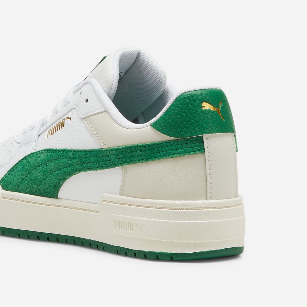 Puma - Giày thể thao thời trang nam nữ Casual Pro Suede Archive Lifestyle  Shoes - Mua ngay Hàng Chính hãng tại ULA Vietnam