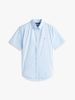 Tommy Hilfiger - Áo sơ mi tay ngắn nam Regular Fit Short Sleeve Shirt