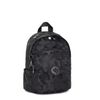 Kipling - Ba lô Delia Black 3D Backpack