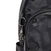 Kipling - Ba lô Delia Black 3D Backpack