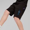 Puma - Quần ngắn bé trai X Playstation Lifestyle Shorts