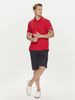 Tommy Hilfiger - Áo polo tay ngắn nam Flag Cuff Slim Polo