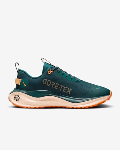 Nike - Giày chạy bộ thể thao Nam InfinityRN 4 GORE-TEX Men's Waterproof Road Running Shoes