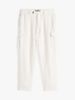 Tommy Hilfiger - Quần dài nam Smart Casual Wide Leg Cargo Trousers