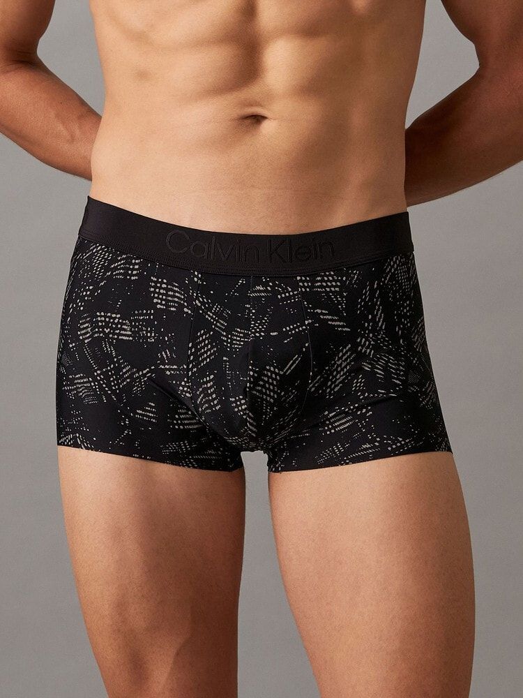 Calvin Klein - Quần lót CK nam Premium Low Rise Trunk