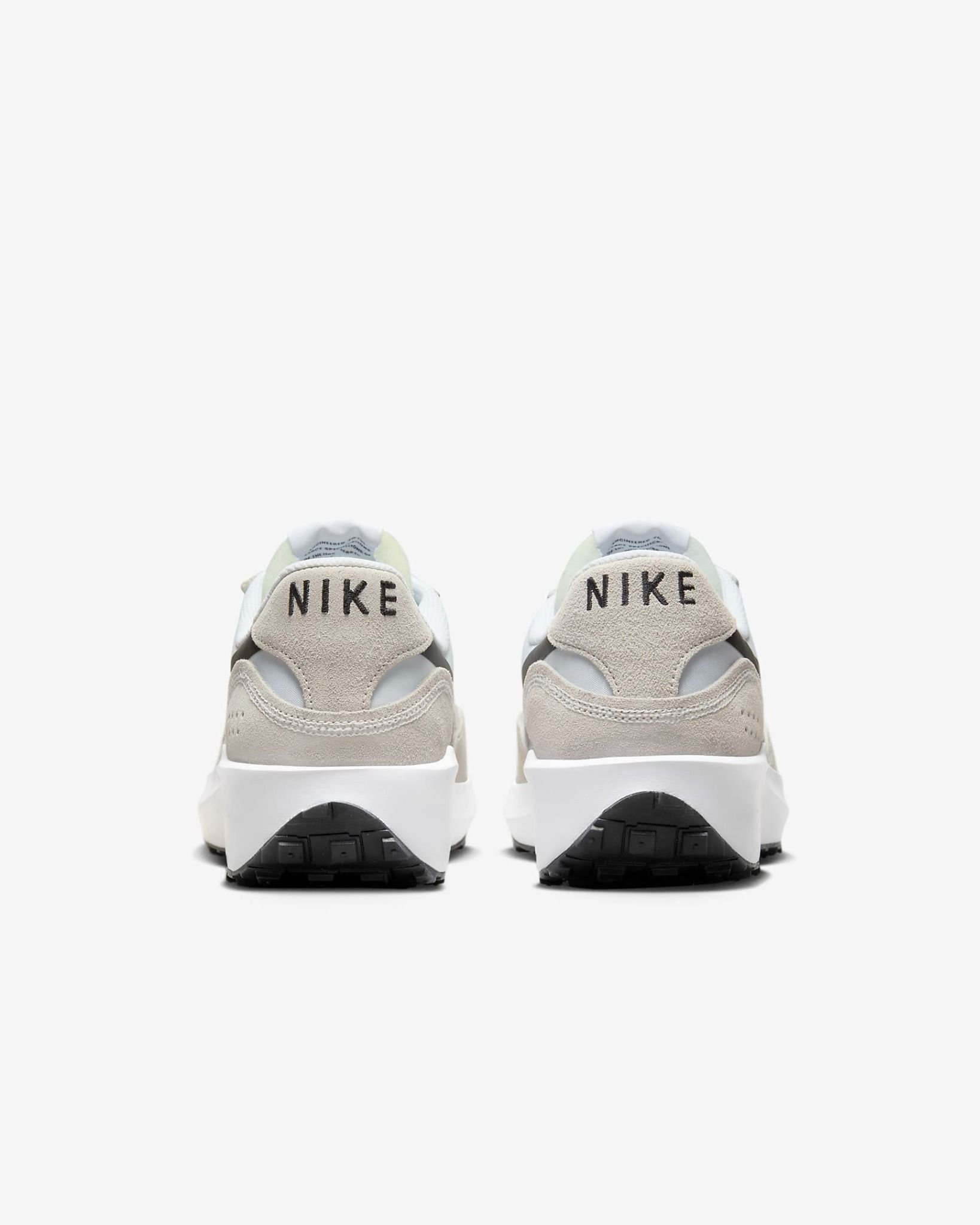 Nike - Giày thời trang thể thao Nam Waffle Nav Men's Shoes
