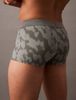 Calvin Klein - Quần lót nam CK Black Print Low Rise Trunk
