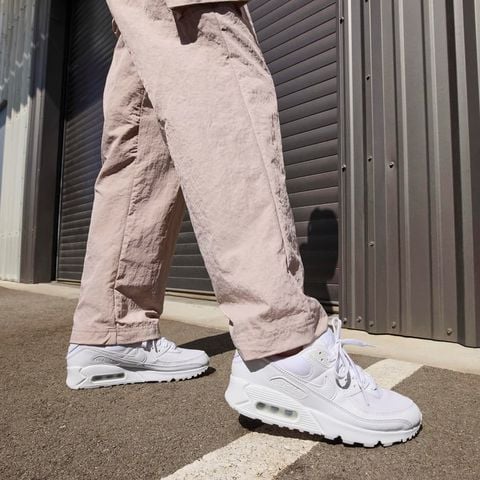 Nike - Giày thời trang thể thao Nữ Air Max 90 Women's Shoes