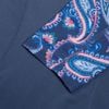 Speedo - Áo bơi tay ngắn chống nắng nữ Printed Rash AF Top Swimming