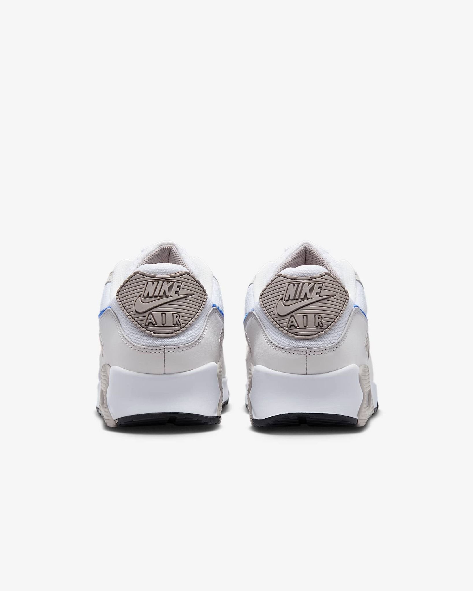Nike - Giày thời trang thể thao Nam Air Max 90 Men's Shoes