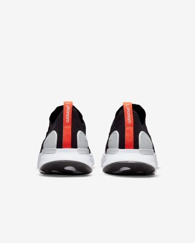 Nike - Giày chạy bộ thể thao Nam React Phantom Run Flyknit 2 Men's Running Shoes