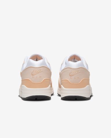 Nike - Giày thời trang thể thao Nữ Air Max 1 '87 Textile Women's Shoes