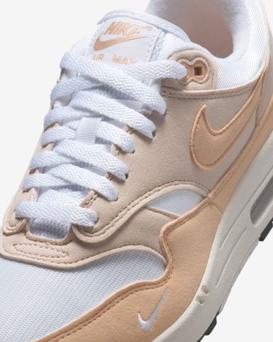 Nike - Giày thời trang thể thao Nữ Air Max 1 '87 Textile Women's Shoes