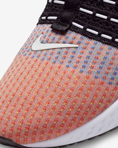 Nike - Giày chạy bộ thể thao Nam React Phantom Run Flyknit 2 Men's Running Shoes