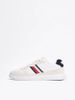 Tommy Hilfiger - Giày nam Lightweight Suede Cupsole Trainers