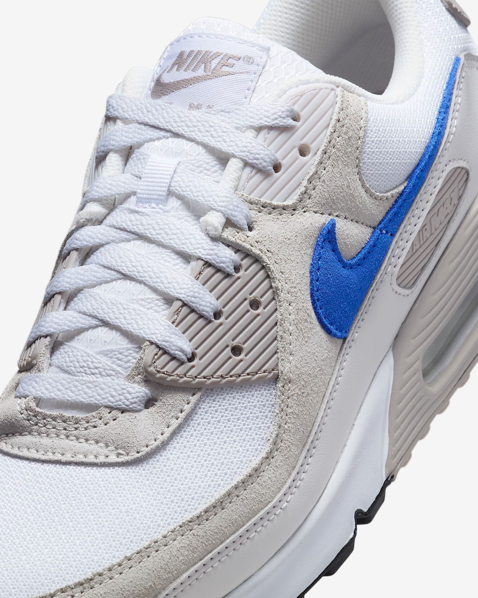 Nike - Giày thời trang thể thao Nam Air Max 90 Men's Shoes