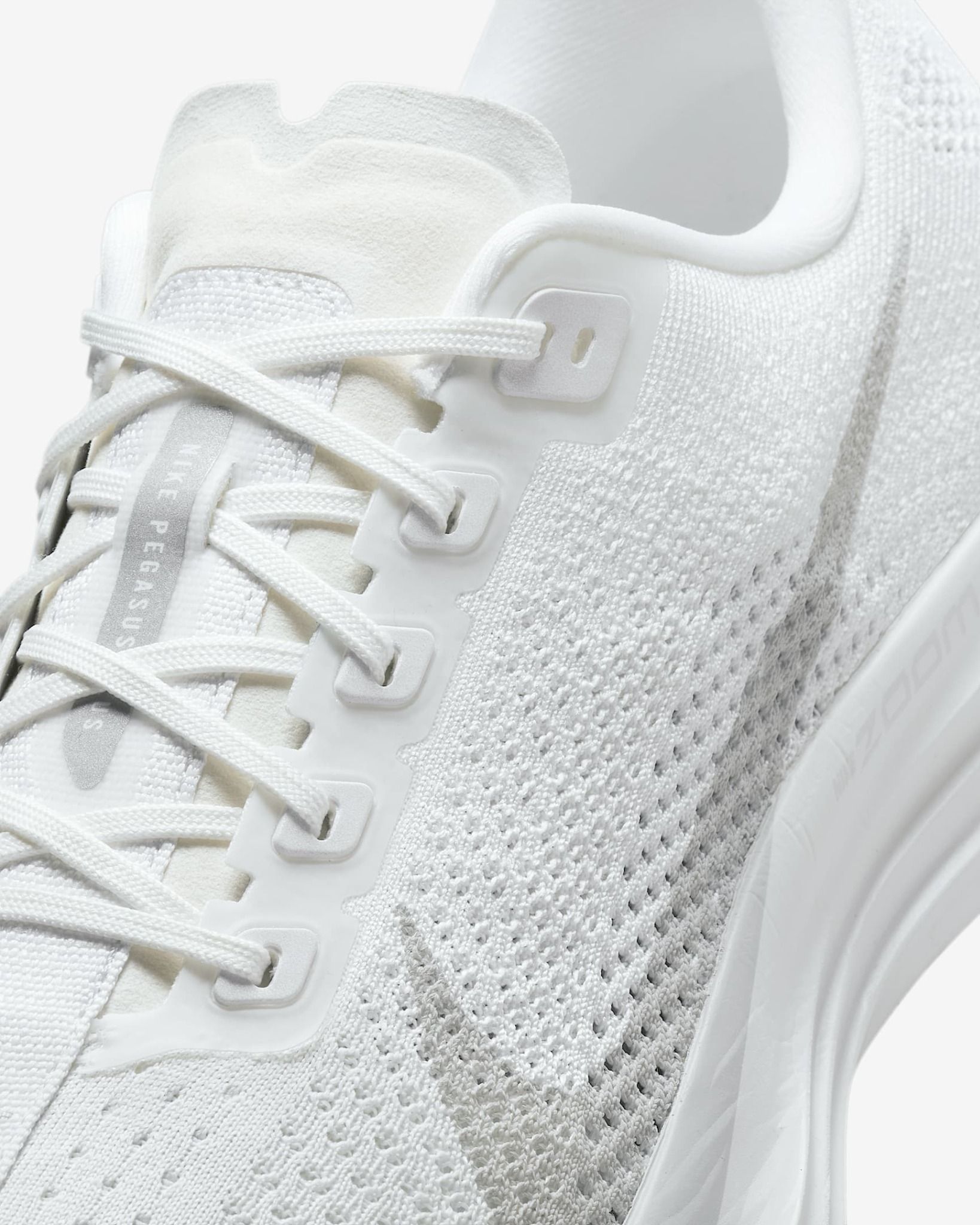 Nike - Giày chạy bộ Nam Pegasus Plus Men's Road Running Shoes