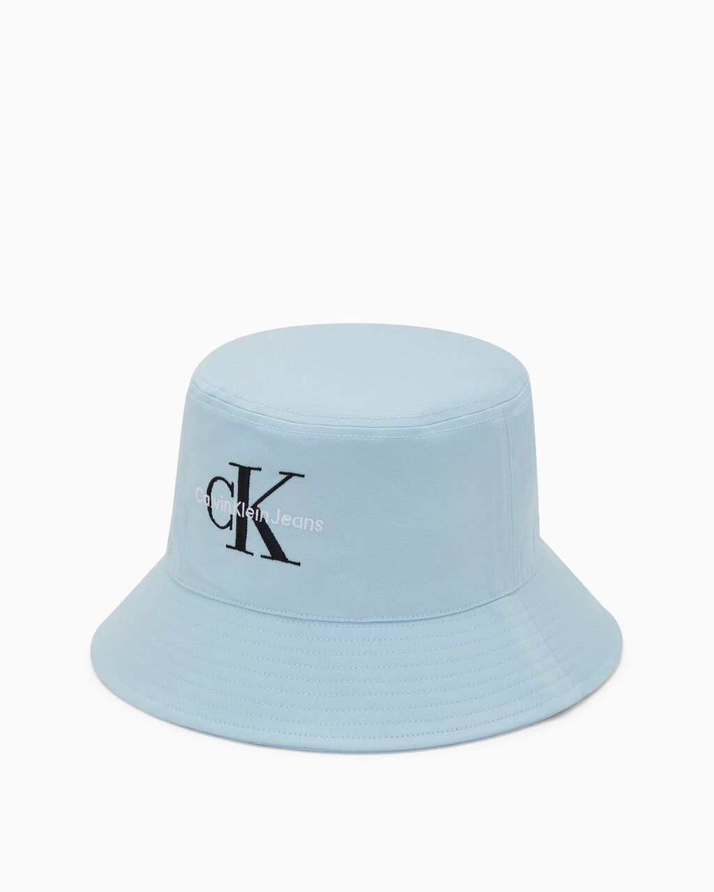 Calvin Klein - Nón nam Monogram Bucket Hat