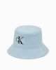 Calvin Klein - Nón nam Monogram Bucket Hat