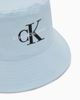 Calvin Klein - Nón nam Monogram Bucket Hat