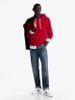 Tommy Hilfiger - Giày nam Lightweight Suede Cupsole Trainers