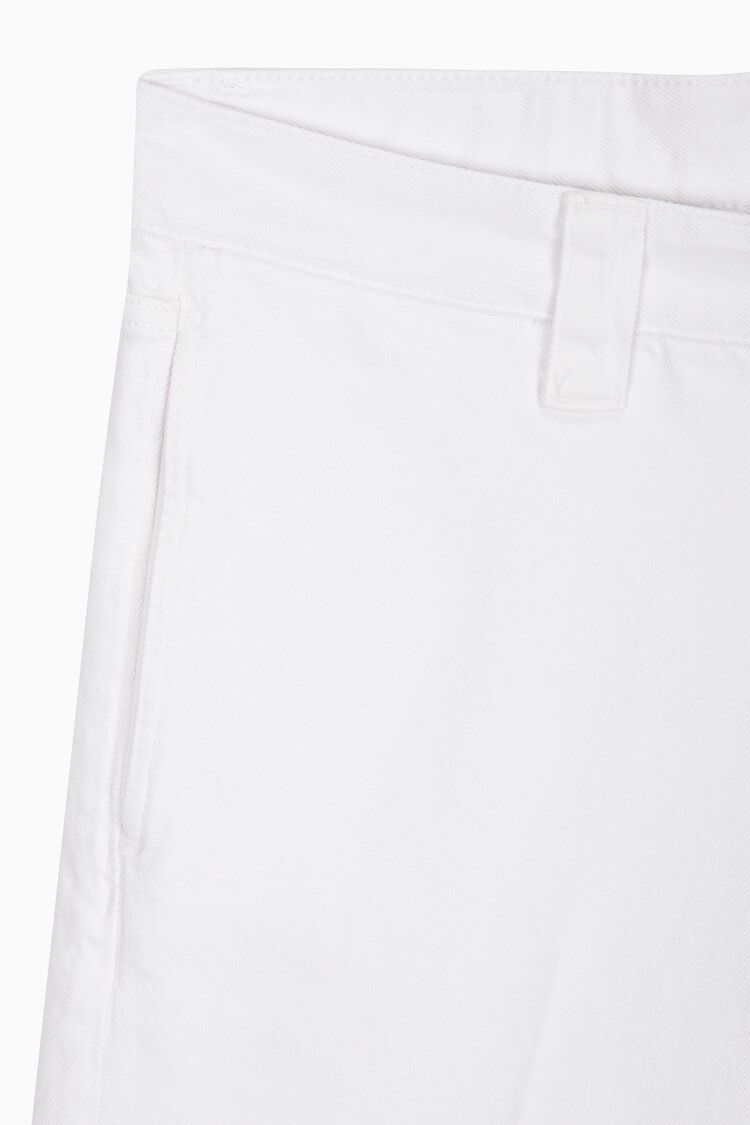 Calvin Klein - Quần ngắn CK nam Premium Trouser Shorts
