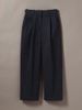 Calvin Klein - Quần tây dài CK nữ Cotton Chino Pleated Trouser