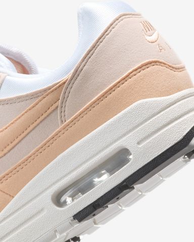 Nike - Giày thời trang thể thao Nữ Air Max 1 '87 Textile Women's Shoes