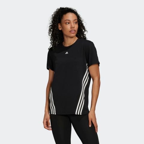 adidas - Áo tay ngắn Nữ adidas Future Icons Badge of Sport Tee