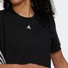 adidas - Áo tay ngắn Nữ adidas Future Icons Badge of Sport Tee