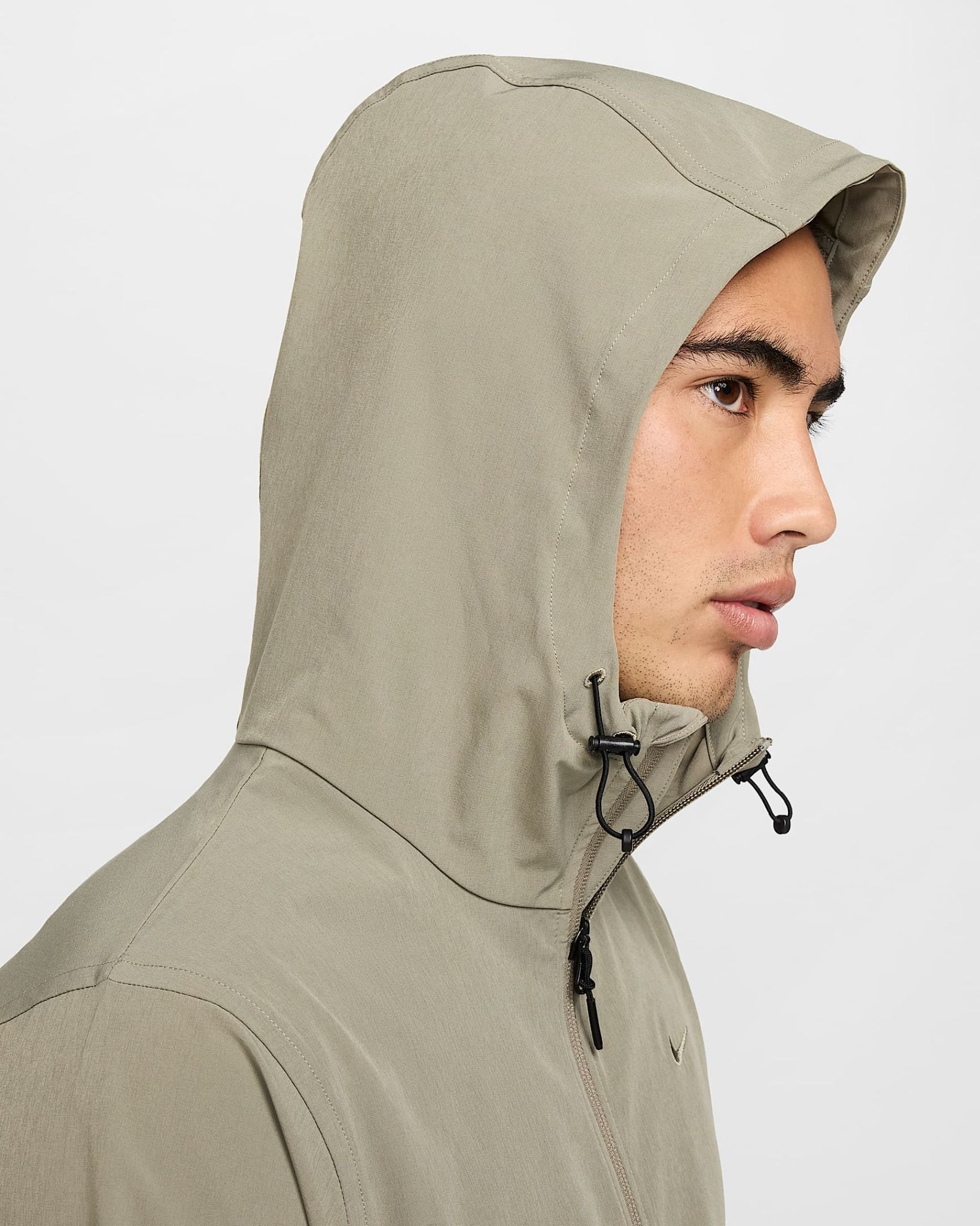 Nike - Áo khoác thể thao Nam Unlimited Men's Repel Hooded Versatile Jacket
