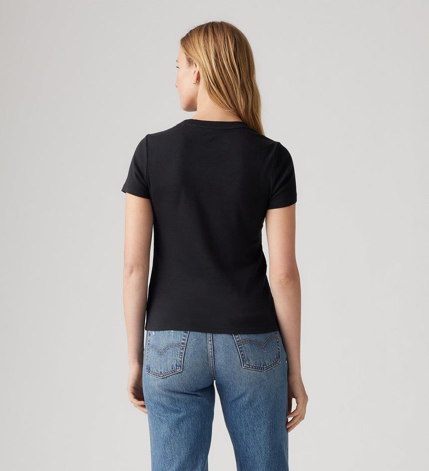 Levi's - Áo thun tay ngắn nữ Women's Graphic Essential T-Shirt