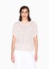 Armani Exchange - Áo len thời trang nữ Ax Knit Women's Pullover