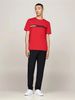 Tommy Hilfiger - Áo thun tay ngắn nam Hilfiger Chest Insert Tee
