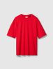 Calvin Klein - Áo thun thời trang CK nam Heavy Cotton Crewneck Tee