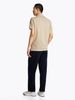 Tommy Hilfiger - Áo polo tay ngắn nam Icon Graphic Regular Polo