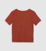 Levi's - Áo len tay ngắn nữ Women's Muse Short-Sleeve Tee