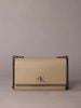 Calvin Klein - Túi xách CK nữ Small Chain Flap Xbody Bag