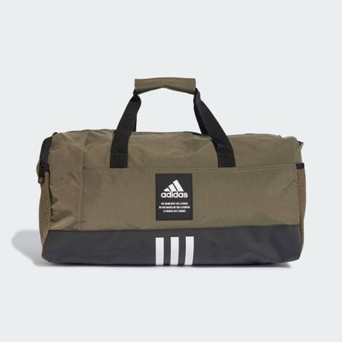 adidas - Túi trống thể thao Nam Nữ adidas 4ATHLTS Duffel Bag Small