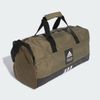 adidas - Túi trống thể thao Nam Nữ adidas 4ATHLTS Duffel Bag Small