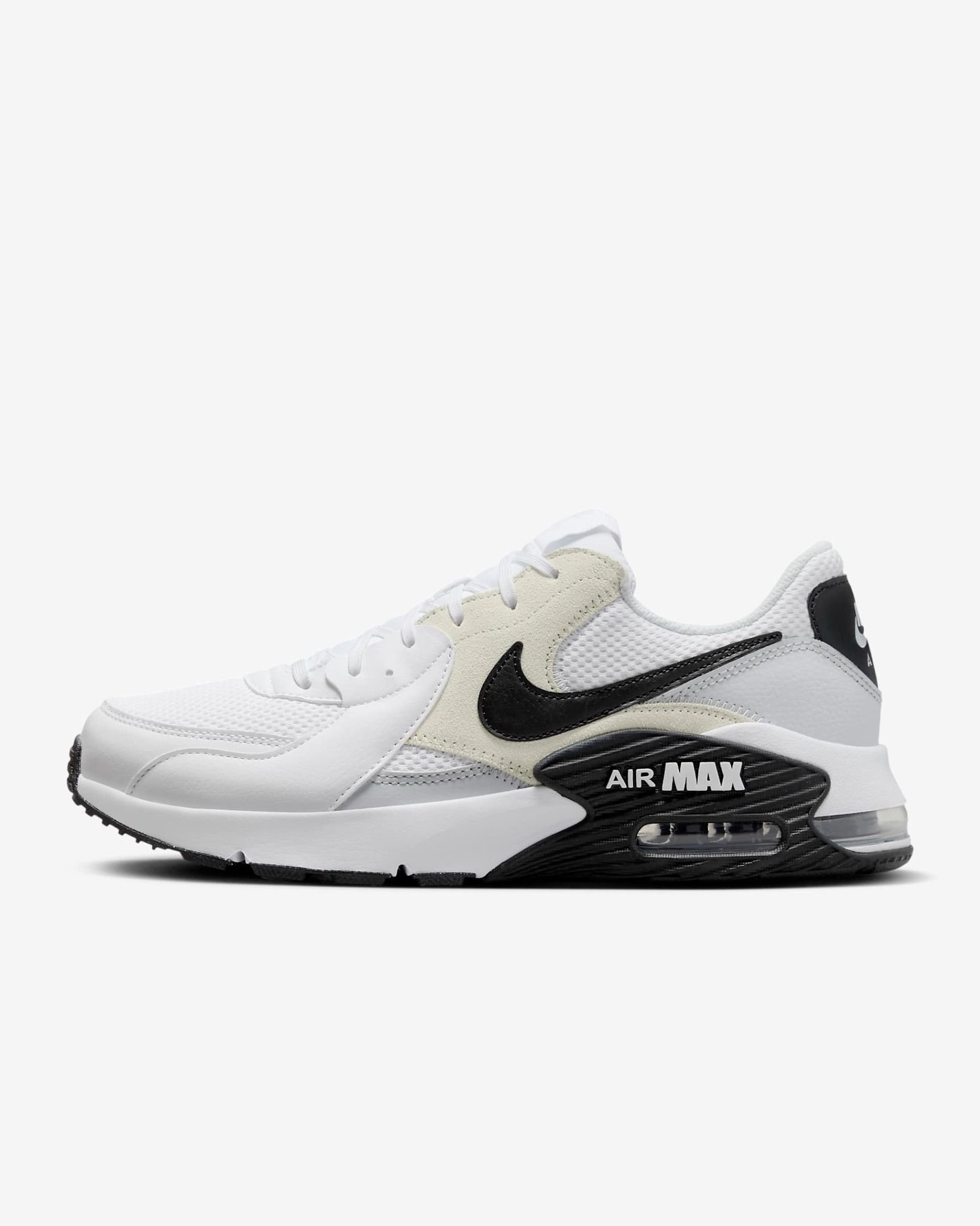 Nike - Giày thời trang thể thao Nam Air Max Excee Men's Shoes