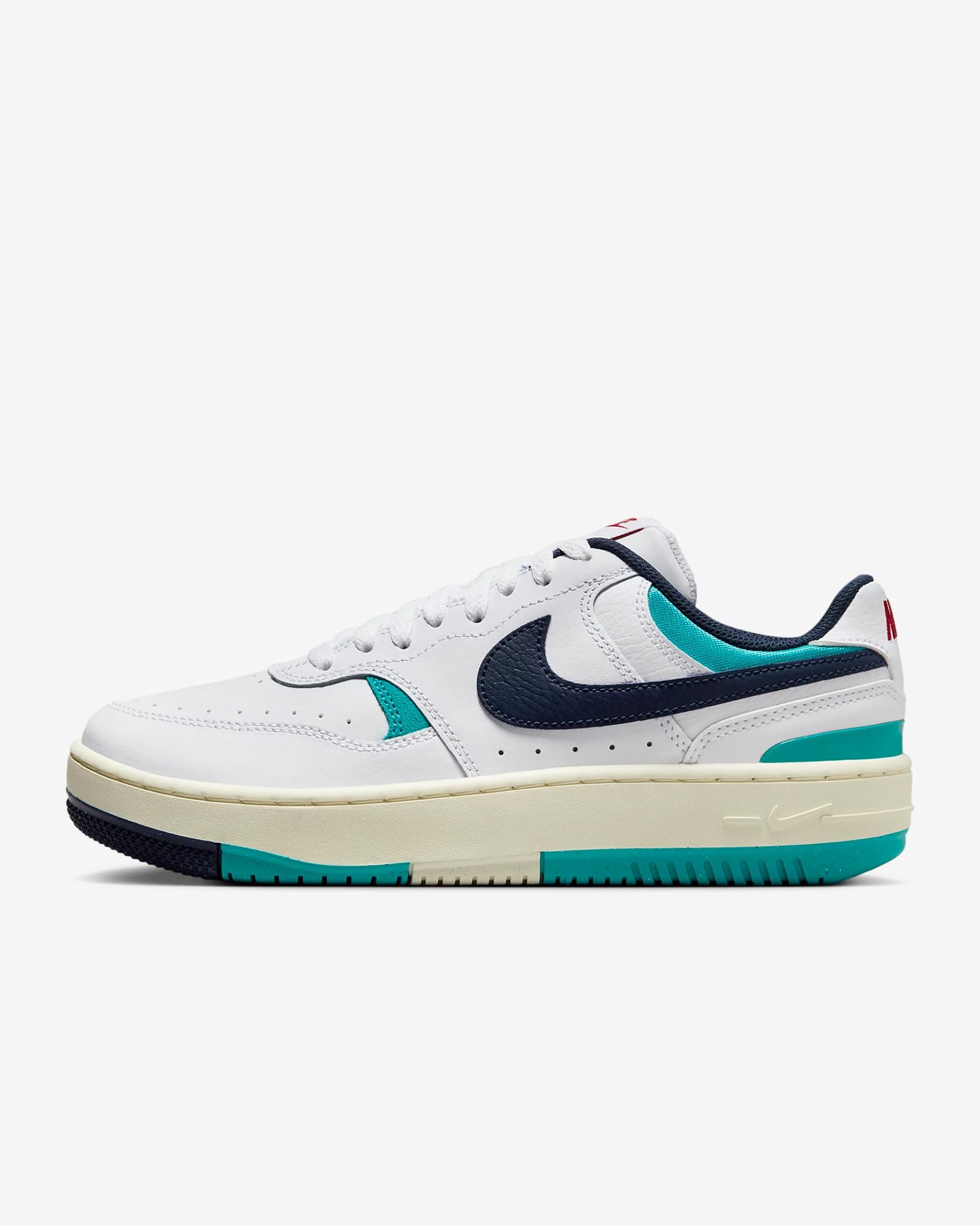 Nike - Giày thời trang thể thao Nữ Gamma Force Women's Shoes