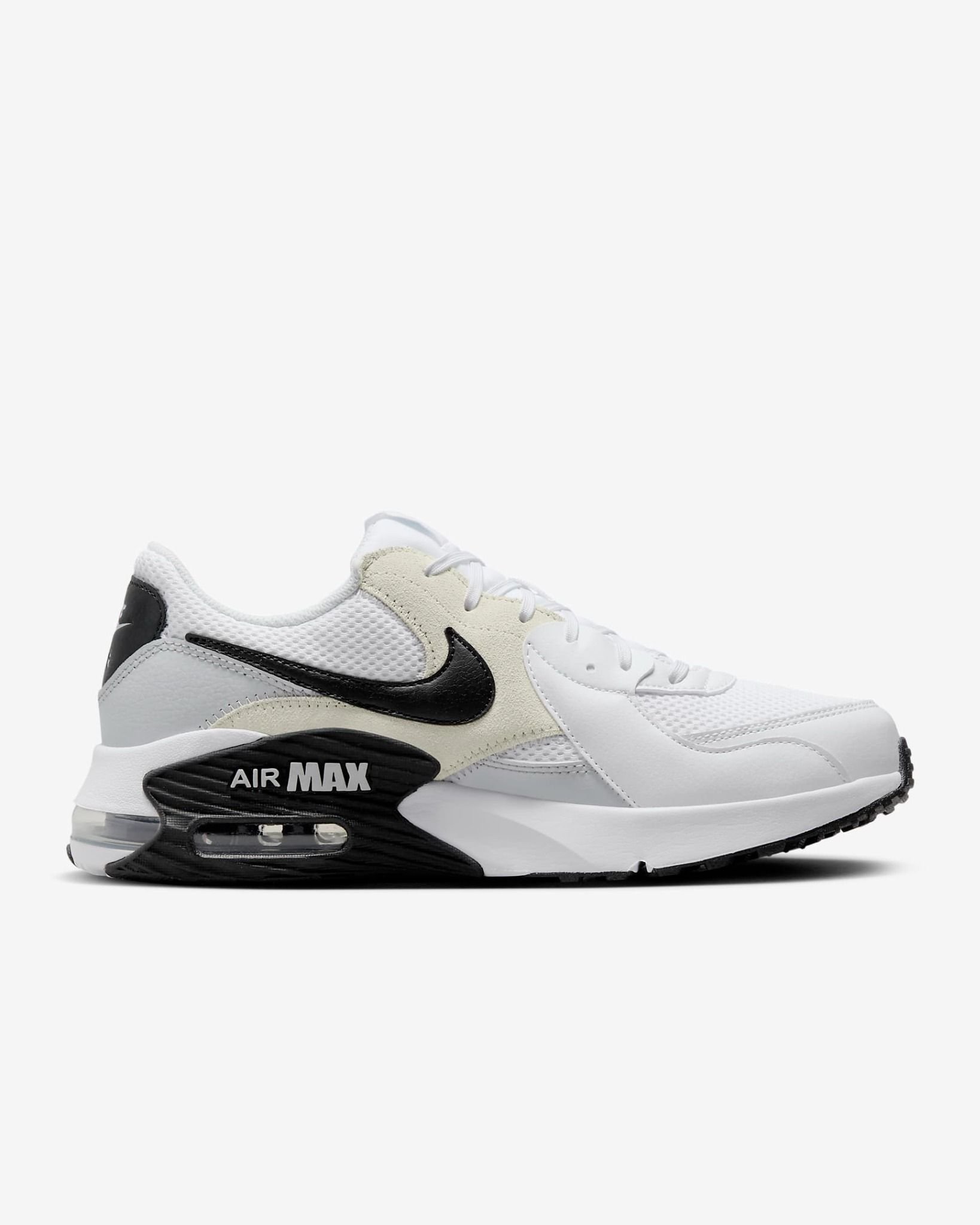 Nike - Giày thời trang thể thao Nam Air Max Excee Men's Shoes
