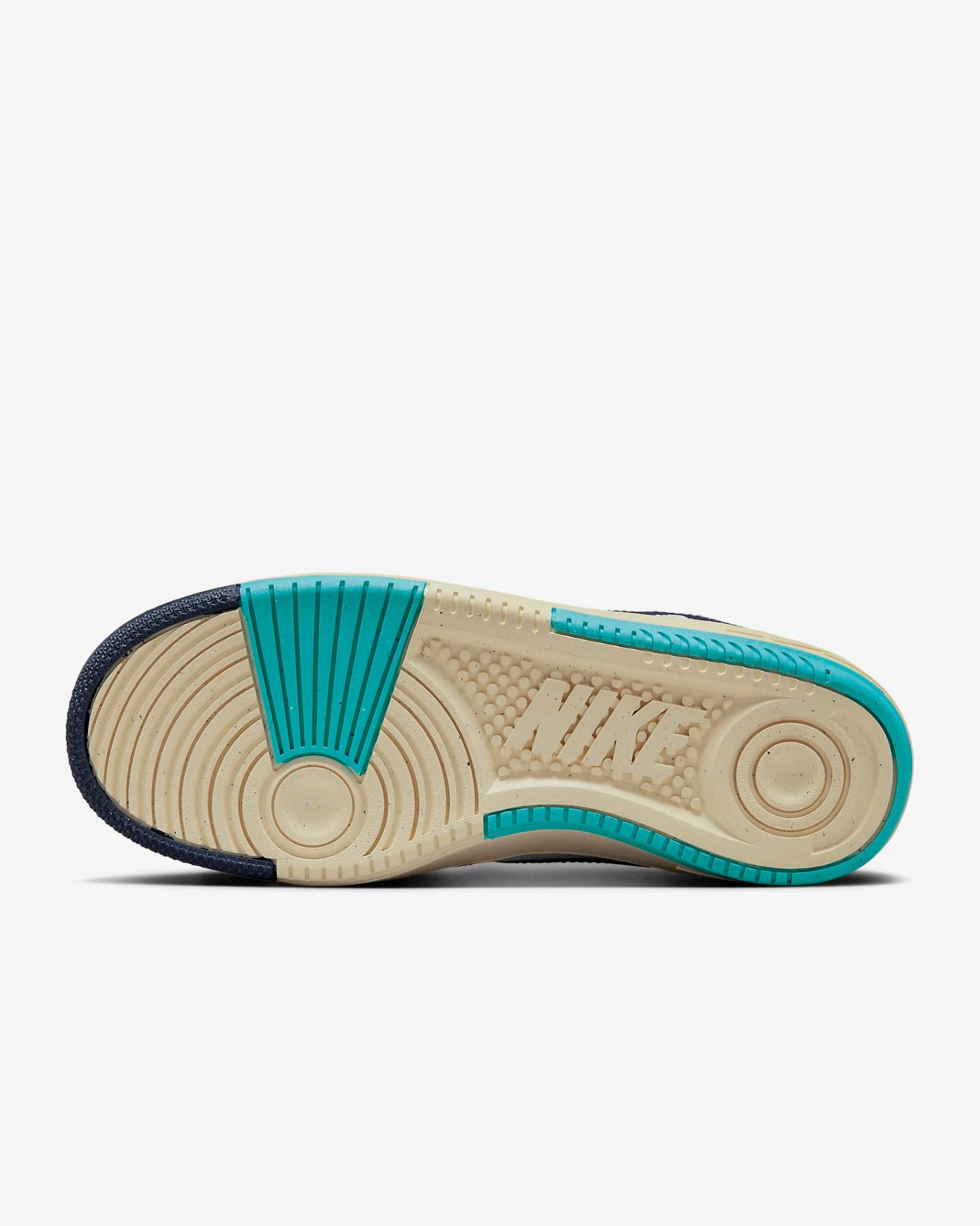 Nike - Giày thời trang thể thao Nữ Gamma Force Women's Shoes