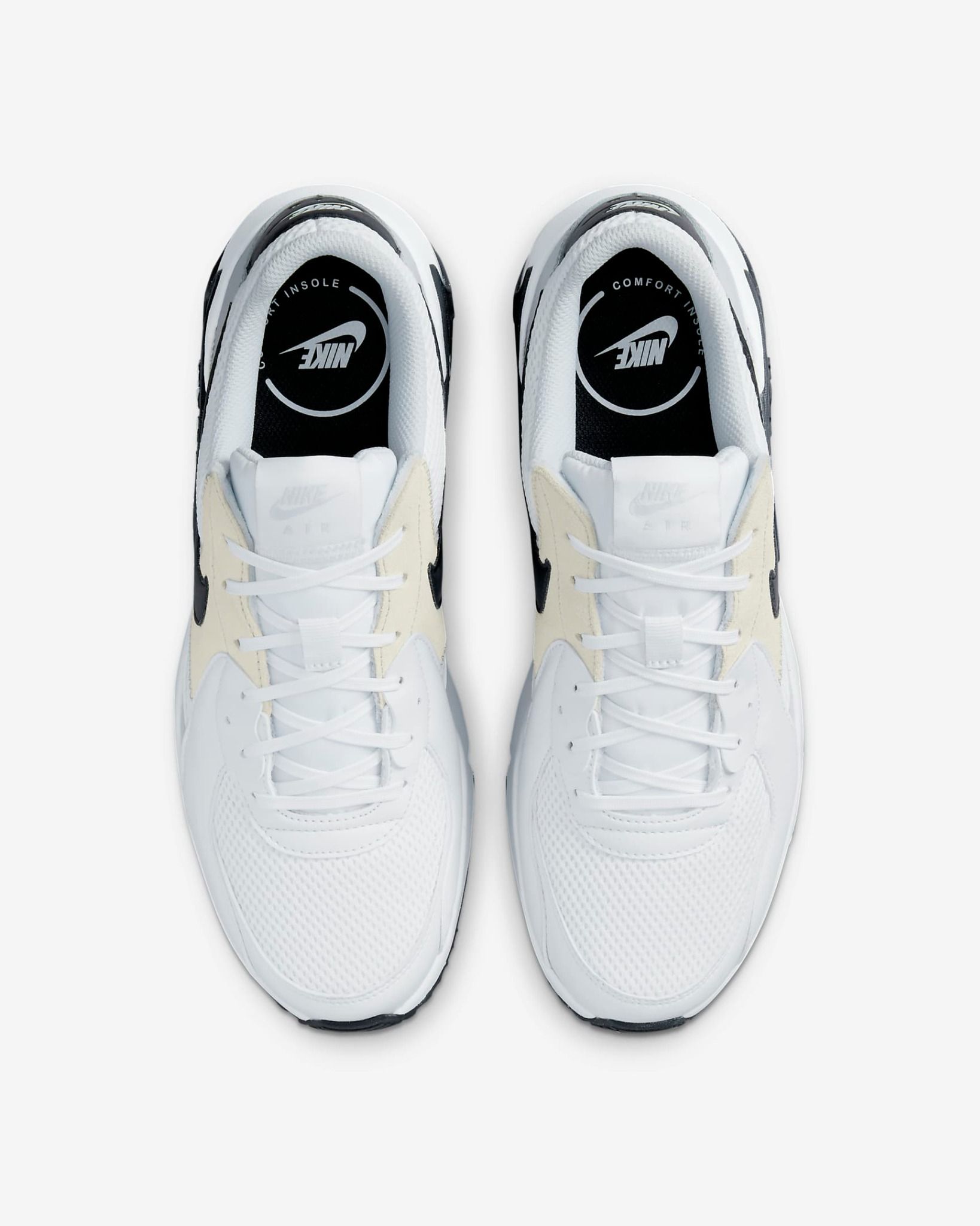 Nike - Giày thời trang thể thao Nam Air Max Excee Men's Shoes