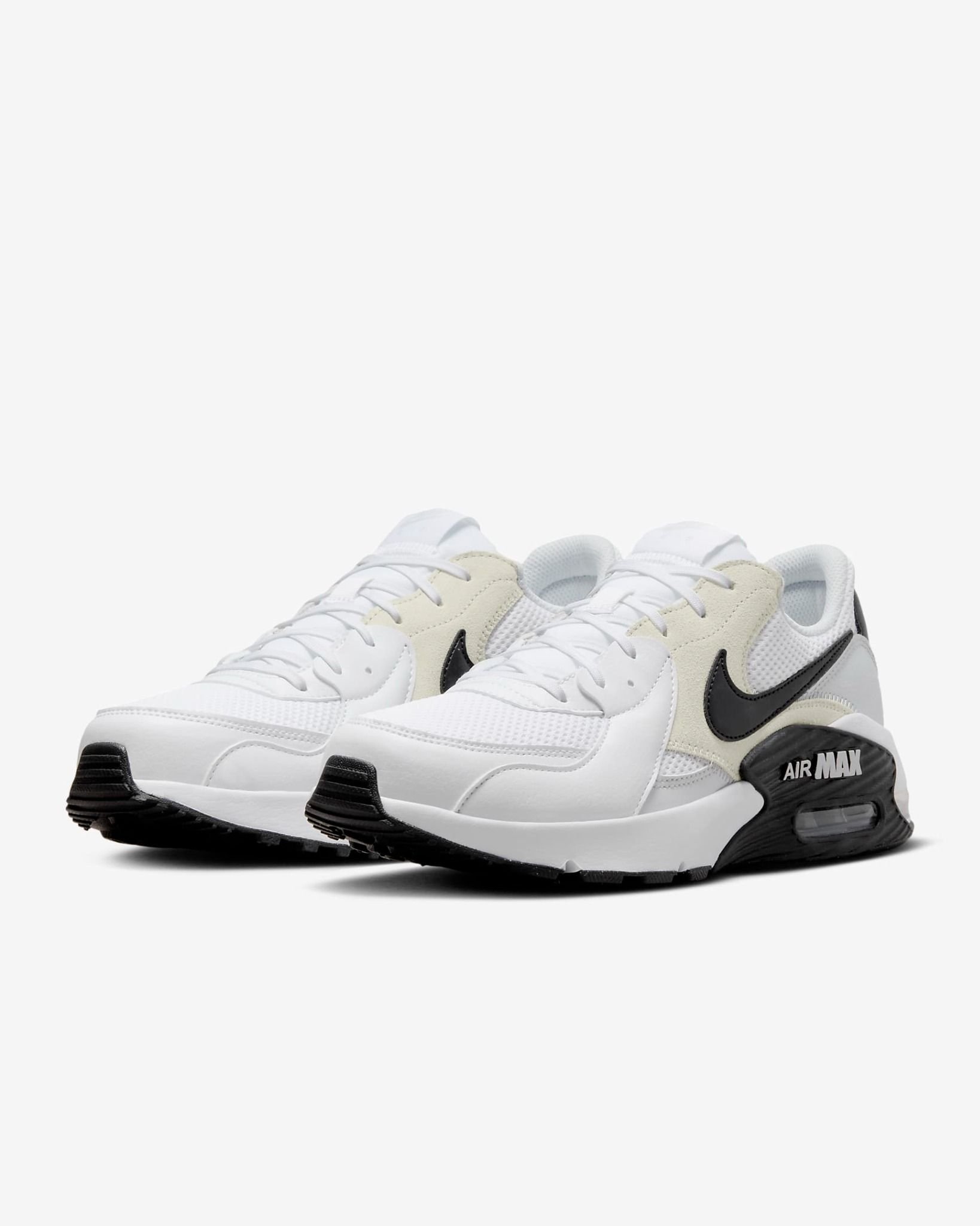 Nike - Giày thời trang thể thao Nam Air Max Excee Men's Shoes