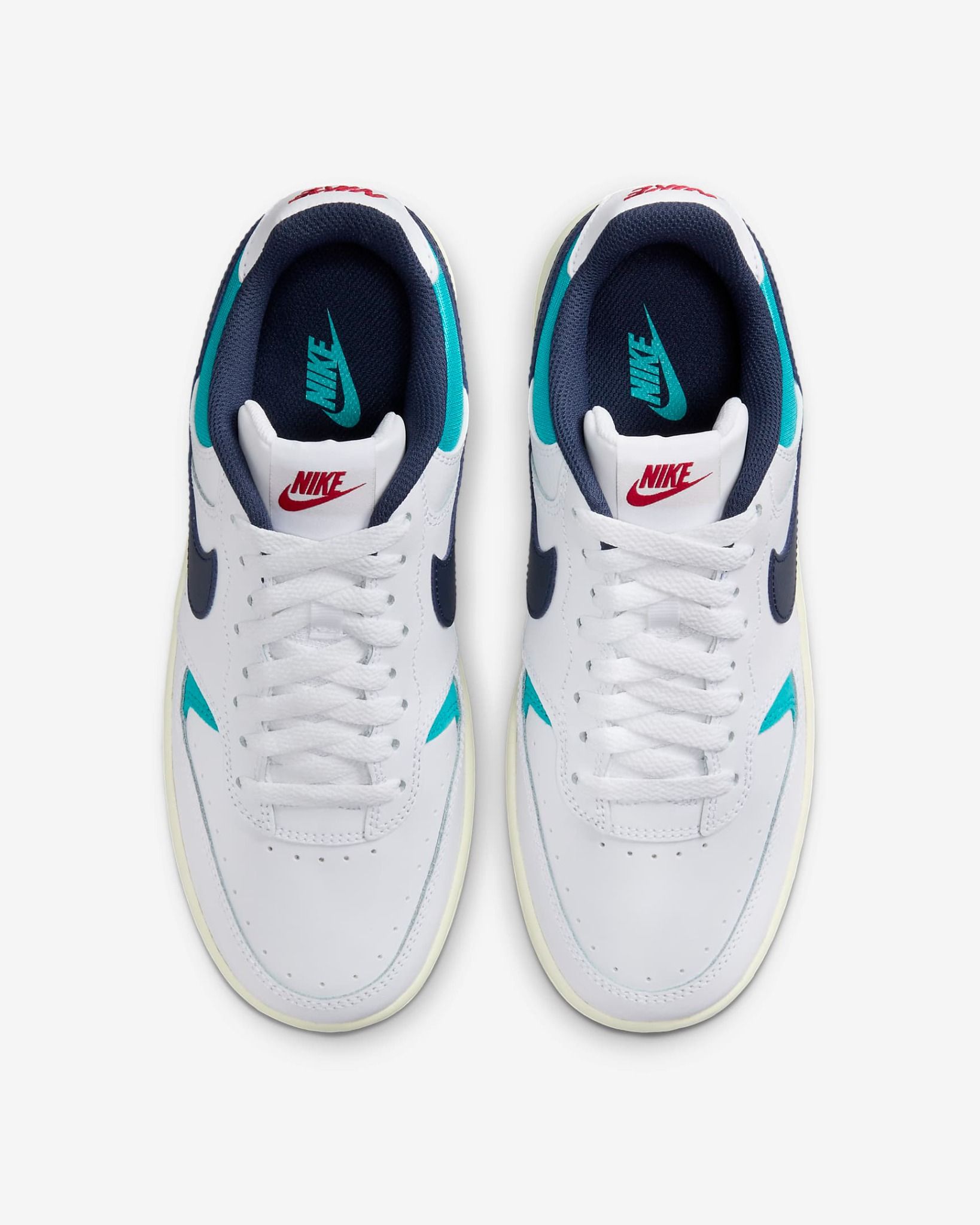 Nike - Giày thời trang thể thao Nữ Gamma Force Women's Shoes