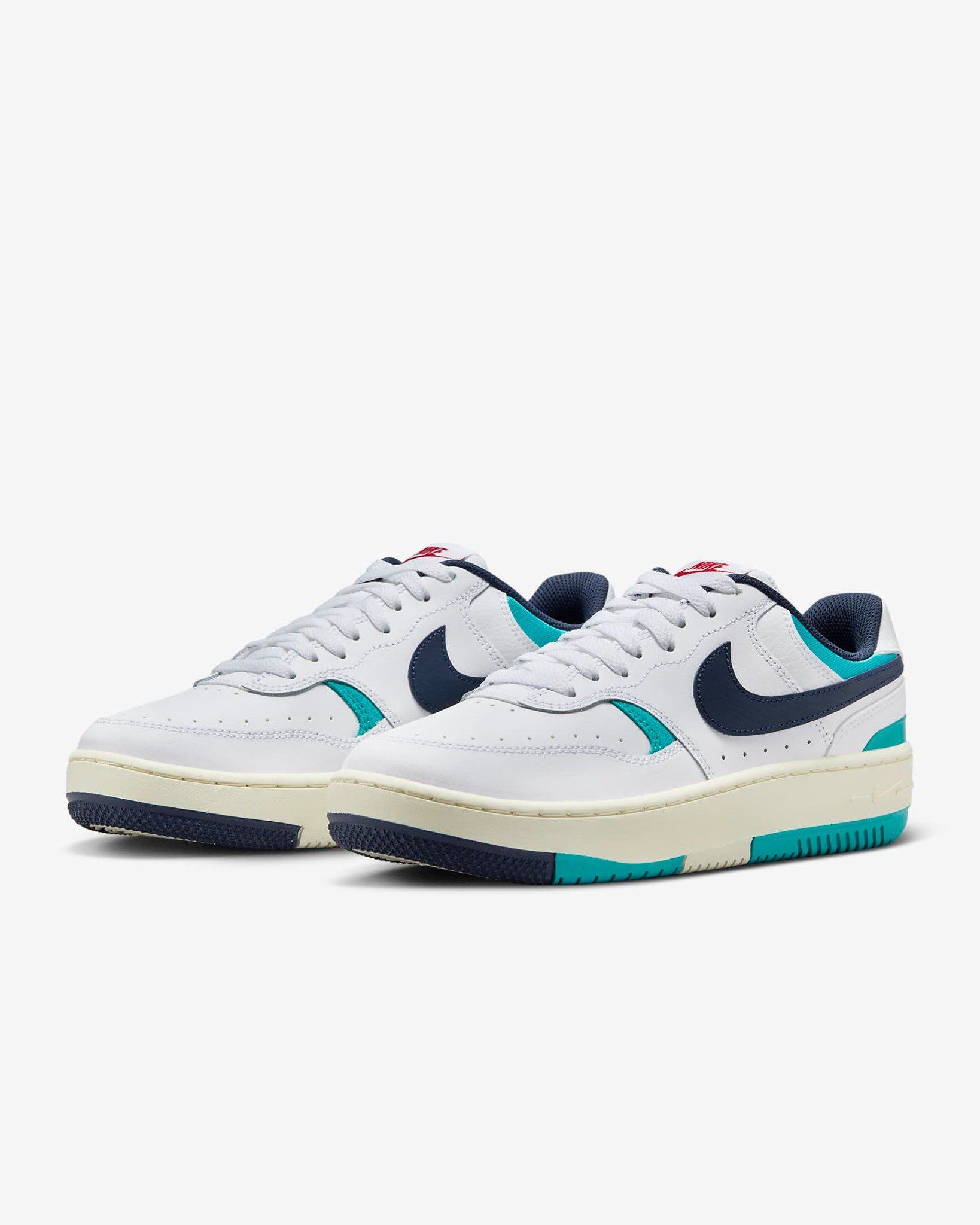 Nike - Giày thời trang thể thao Nữ Gamma Force Women's Shoes