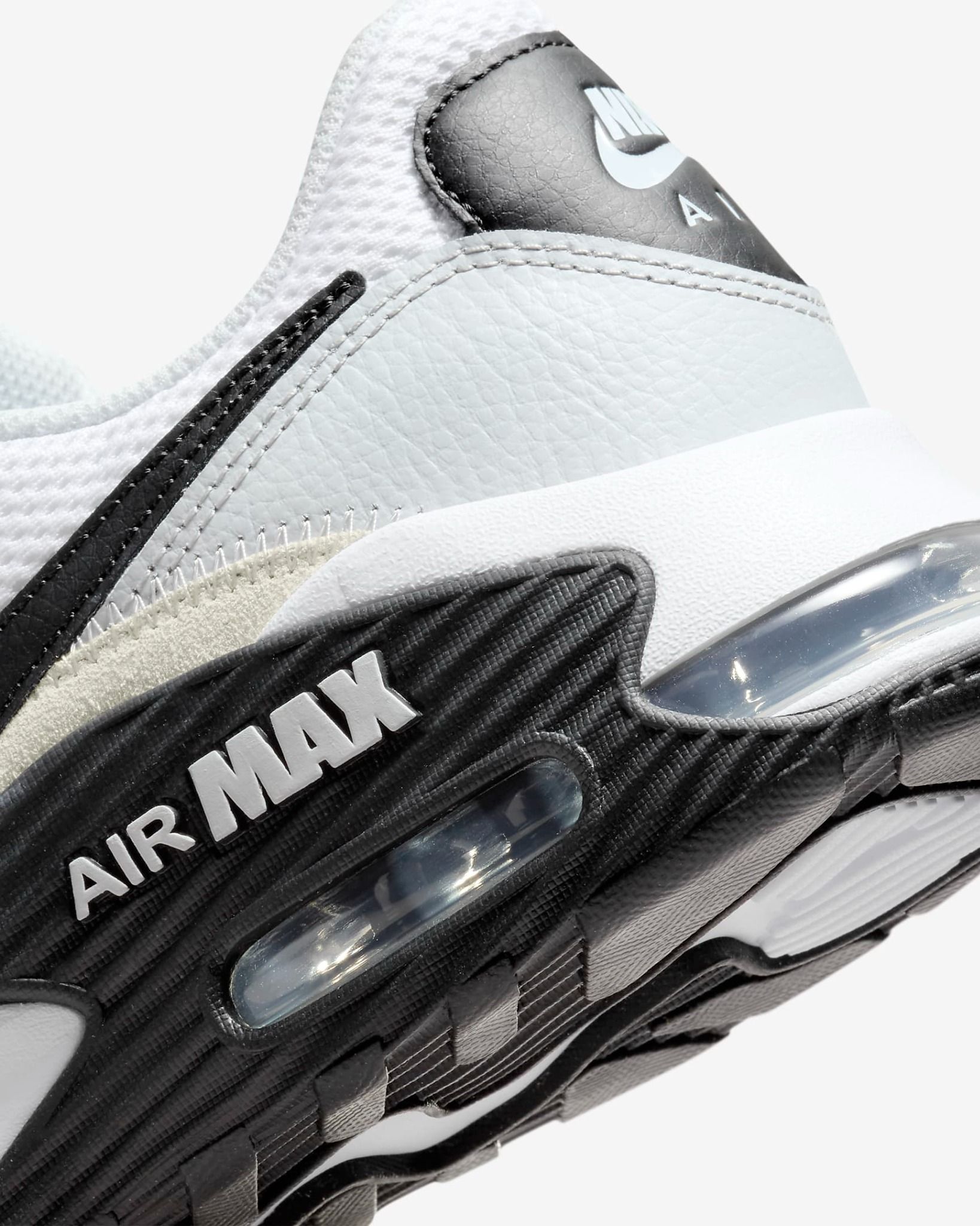 Nike - Giày thời trang thể thao Nam Air Max Excee Men's Shoes