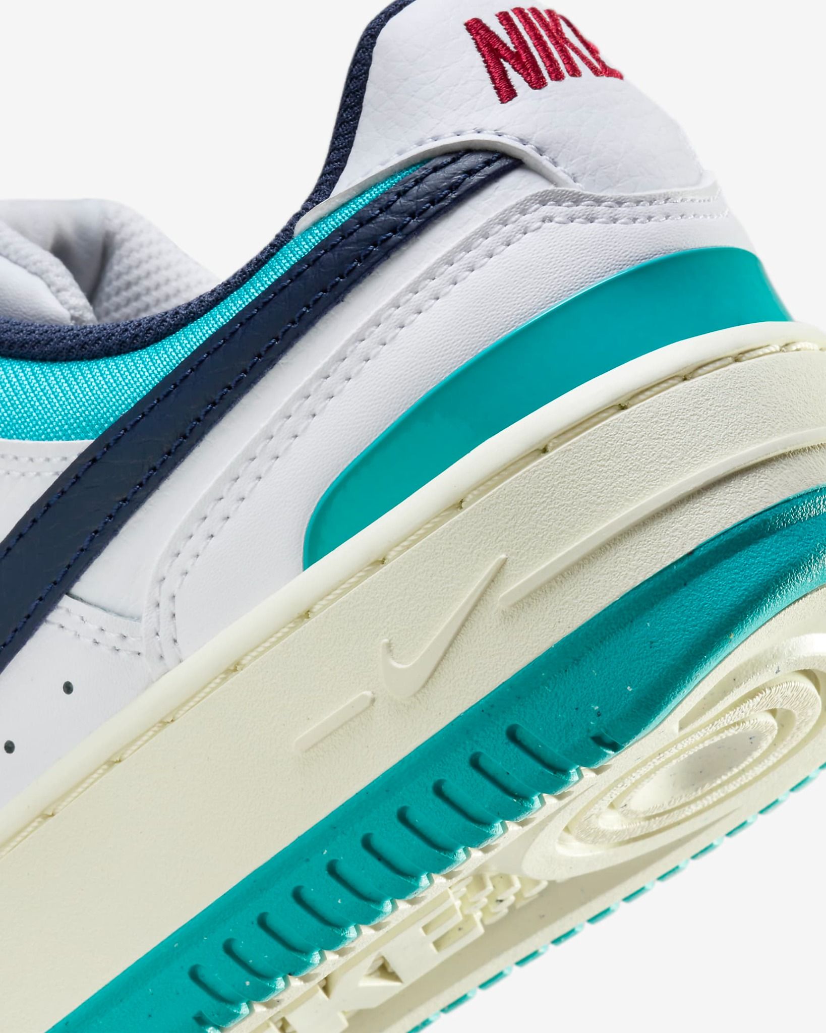 Nike - Giày thời trang thể thao Nữ Gamma Force Women's Shoes